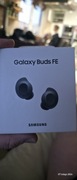 Słuchawki dokanałowe Samsung Buds FE