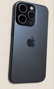 iPhone 15 pro 128 GB idealny