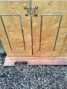 Fronty do szafek meblowych lata 50 60