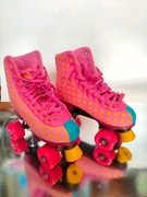 Wrotki Bliss Powerslide roz 38