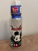 Butelka antykolkowa Tigex Air Control Mickey Mouse 330ml 6m+