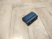 Adapter szyny 22mm Picatinny Weaver na 11mm 45mm