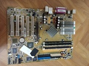 Stary komputer Nr 10 (Asus) + procesor + ram