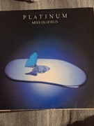 Platinum Mike Oldfield 