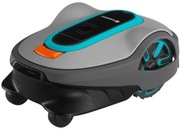 Robot koszący SILENO life, 1250 m², kosiarka automatyczna z Bluetooth