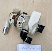 Pompogrzałka pompa zmywarka Electrolux