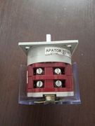 ŁĄCZNIK KRZYWKOWY 4G16-92-U S25 APATOR