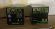 FILTR OLEJU HIFLOFILTRO HF116