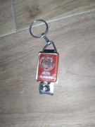 Breloczek bryloczek do kluczy obcinacz do paznokci HSW SW Huta Stalowa Wola
