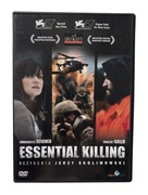 Essential Killing DVD Film Wojenny Lektor Polski