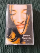 JUSTYNA STECZKOWSKA - NAGA