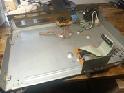 Obudowa Amiga Commodore CDTV.