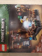 Zestaw LEGO 21272 Minecraft 