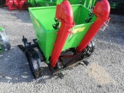 Sadzarka do ziemniaków 2 rzędowa-NOWA-DOWÓZ