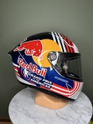 Kask Motocyklowy Hjc XXL RPHA 1 Red Bull Torowy Sportowy Agv Shark Ls2 Arai