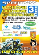 ...eliminacje MDMP gr.IV 14.07.2013 Krosno...