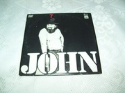 JOHN - PŁYTA CD - 
