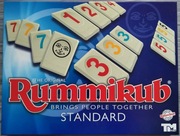 Rummikub Standard TM Toys wersja PL