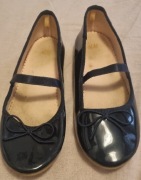 Baleriny dziewczynka h&m 32