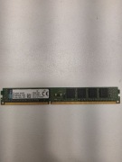 Pamięć RAM Kingston 4GB DDR3 1600MHz CL11 (KVR16N11S8/4)