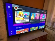 Sony Bravia 65' KD-65XG7096