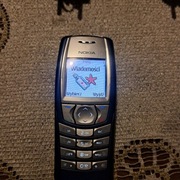 Nokia 6310i stan kolekcjonerski