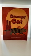 Grumpy Cat Britta Teckentrup