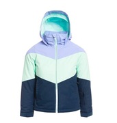 kombinezon narciarski firmy ROXY, dziecięca, spodnie-14 , XL,  kurtka-12, L