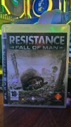 Resistance: Fall of Man, PS3, Komplet