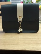 Nowa elegancka torebeczka 