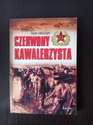  Czerwony kawalerzysta -  Iwan Jakuszyn 