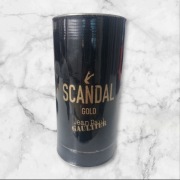 Scandal Gold Jean Paul Gaultier 