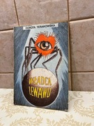 Władca Lewanu     Dorota Terakowska