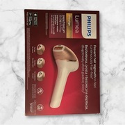 Philips lumea prestige 