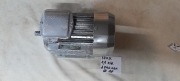 silnik elektryczny 1,1 kw.380 v 2840 obr.Polski 
