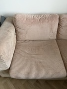 ODDAM ZA DARMO KANAPĘ – odbiór osobisty