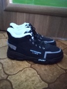 Śniegowce 44, 5 -28,5 cm 