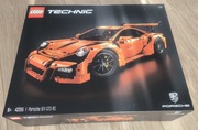LEGO Technic 42056 Porsche 911 GT3 RS Oryginalne