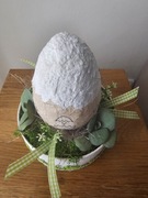 Dekoracja Wielkanocna na stoł