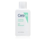 CeraVe Cleansers Foaming Cleanser pieniący się żel myjący