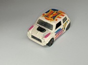 Hot Wheels - Morris Mini