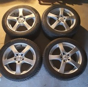 Felgi Dezent 17" KBA 47783 OE 7J 17" 5x115 ET43