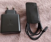 Ładowarka do telefonu,, Samsung,,45 w