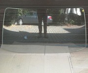 Szyba przednia czołowa Opel Monza