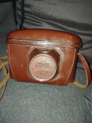 Etui futerał aparatu Kiev