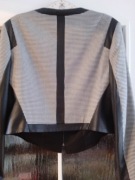 Marynarka w pepitkę