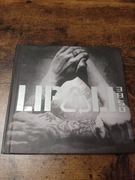 Lipali 3850 CD Digipack 