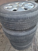 opony 225 60 r16 Tracmax X-Privilo