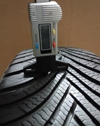 2 x Michelin Alpine 5  195/60R16  cena za 2 szt