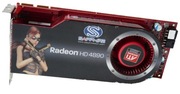 Karta Graficzna ATI Radeon HD4890 1GB Sapphire Retro Komputer